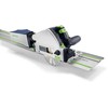 Festool Akumuliatorinis įgilinamasis diskinis pjūklas TSC 55 KSEB-Basic-FS