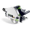 Festool Akumuliatorinis įgilinamasis diskinis pjūklas TSC 55 KEB-Basic