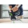 Festool Akumuliatorinis įgilinamasis diskinis pjūklas TSC 55 KEB-Basic