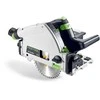Festool Akumuliatorinis įgilinamasis diskinis pjūklas TSC 55 KEB-Basic