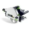 Festool Akumuliatorinis įgilinamasis diskinis pjūklas TSC 55 KEB-Basic