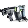 Juostinis suktuvas Festool DURADRIVE DWC 18-4500 Basic; 18 V; (be akumuliatoriaus ir pakrovėjo)