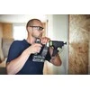 Juostinis suktuvas Festool DURADRIVE DWC 18-4500 Basic; 18 V; (be akumuliatoriaus ir pakrovėjo)