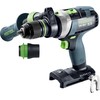 Festool Akumuliatorinis kalantis gręžtuvas-suktuvas QUADRIVE TPC 18/4-Basic