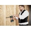 Smūginis suktuvas-gręžtuvas Festool QUADRIVE TPC 18/4 I-Basic-Set; 18 V; (be akumuliatoriaus ir pakrovėjo)