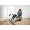 Festool Akumuliatorinis kampų pjaustymo pjūklas SYMMETRIC SYMC 70 EB-Basic