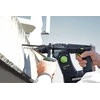 Akumuliatorinis perforatorius Festool BHC 18 HPC 4,0 I-Plus; 18 V; 2x4,0 Ah akum.