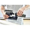 Plokštuminis šlifuoklis Festool Rutscher RTSC 400 3,0 I-Plus 18 V; 2x3,0 Ah akum.
