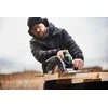 Festool Akumuliatorinis rankinis diskinis pjūklas HKC 55 KEB-Basic