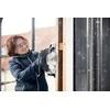 Festool Akumuliatorinis rankinis diskinis pjūklas HKC 55 KEB-Basic