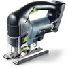 Festool Akumuliatorinis siaurapjūklis CARVEX PSBC 420 EB-Basic