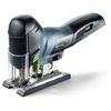 Festool Akumuliatorinis siaurapjūklis CARVEX PSC 420 EB-Basic