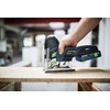 Akumuliatorinis siaurapjūklis Festool PSC 420 HPC 4,0 EBI-Set CARVEX; 18 V; 1x4,0 Ah akum.