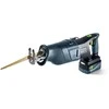 Akumuliatorinis tiesinis pjūklas Festool RSC 18 5,0 EB-Plus; 18 V; 2x5,0 Ah akum.