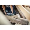 Akumuliatorinis tiesinis pjūklas Festool RSC 18 EB-Basic 18 V; (be akumuliatoriaus ir pakrovėjo)