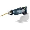 Akumuliatorinis tiesinis pjūklas Festool RSC 18 EB-Basic 18 V; (be akumuliatoriaus ir pakrovėjo)