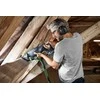 Akumuliatorinis tiesinis pjūklas Festool RSC 18 EB-Basic 18 V; (be akumuliatoriaus ir pakrovėjo)