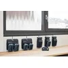 Priedų rinkinys Festool SYS 18V 2x8,0/SCA16; 18 V; 2x8,0 Ah akum.