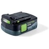 Festool Akumuliatorius BP 12 Li 2,5 C