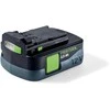 Festool Akumuliatorius BP 12 Li 2,5 C