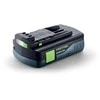 Festool Akumuliatorius BP 18 Li 3,0 C