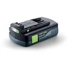Festool Akumuliatorius BP 18 Li 3,0 C