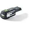 Festool BP 18 Li 3,0 Ergo I akumuliatorius su Bluetooth
