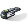 Festool BP 18 Li 3,0 Ergo I akumuliatorius nuožulniu kampu