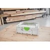 Festool Antgalių rinkinys kasetėje BKS SYS3 25mm