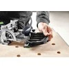 Atrama apvaliems ruošiniams Festool RA-DF 500