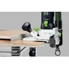 Festool frezavimo stalas su vertikalia atrama