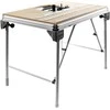 Darbo stalas Festool MFT/3 Conturo