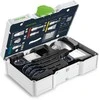 Festool Daugiafunkcių pjūklo diskų rinkinys SYS3 S 76-OSC-SORT/7