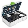 Festool Daugiafunkcių pjūklo diskų rinkinys SYS3 S 76-OSC-SORT/7