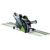 Deimantinio pjaustymo sistema DSC-AG 125-Plus-FS