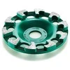 Deimantinis šlifavimo diskas Festool DIA STONE-D130 PREMIUM