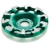 Deimantinis šlifavimo diskas Festool DIA STONE-D130 PREMIUM