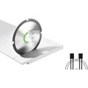 Deimantinis pjovimo diskas Festool DIA4; 160x2,2x20 mm