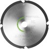 Festool Diamond saw blade DIA 168x1.8x20 F4