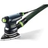 Trikampis šlifuoklis Festool DTS 400 REQ