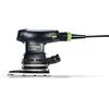 Trikampis šlifuoklis Festool DTS 400 REQ