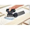Trikampis šlifuoklis Festool DTS 400 REQ