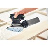Trikampis šlifuoklis Festool DTS 400 REQ-Plus