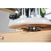 Diskinė griovelių freza (be frezos koto) Festool; Ø40 mm; 2 mm