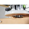 Diskinė griovelių freza (be frezos koto) Festool; Ø40 mm; 3 mm