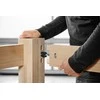Festool DOMINO sujungimo elementų komplektas SV-SYS D14