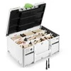Festool DOMINO XL buko medienos kaiščiai DS/XL D8/D10 306 BU