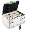 Festool DOMINO XL buko medienos kaiščiai DS/XL D8/D10 306 BU