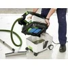 Filtras Festool NF-CT MINI/MIDI