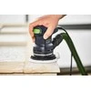 Ekscentrinis šlifuoklis Festool ETS 125 REQ-Plus